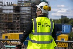 James Frew Limited logo