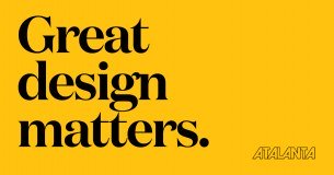 Atalanta Advertising & Design logo