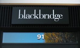 Blackbridge Communications Limited logo