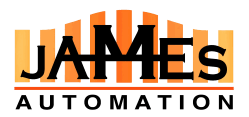Jamesway Limited logo