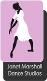 Janet Marshall logo