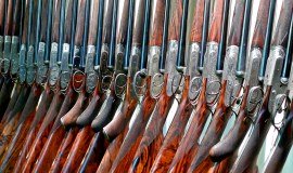 Jason Abbot Gunmakers Limited