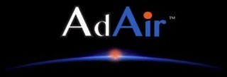 Ad-air UK Limited logo