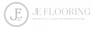 Je Flooring logo
