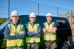 Jeff Way Electrical Services Limited