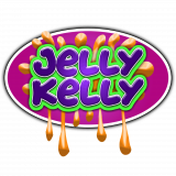 Jelly Kelly Female Childrens Entertainer logo