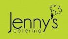 Jenny's Outside Catering logo