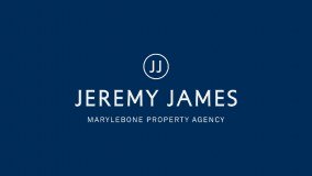 Jeremy James & Co. logo