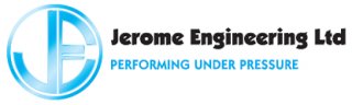 Jerome Engineering (Vessels) Limited logo
