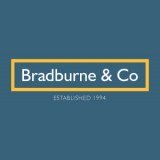 John Bradburne & Co. logo