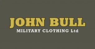 John Bull