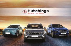 John F Hutchings Limited