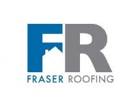 John Fraser Roofing logo