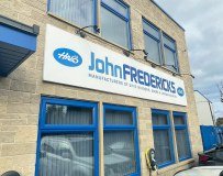 John Fredericks Plastics Limited