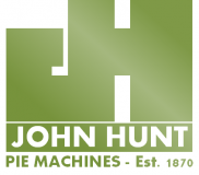 John Hunt (Bolton) Limited logo
