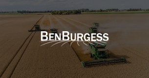 Ben Burgess (Aylsham)