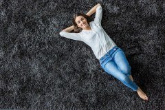 John Powell Carpets logo