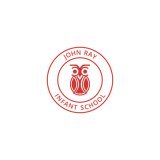John Ray County Infant School logo