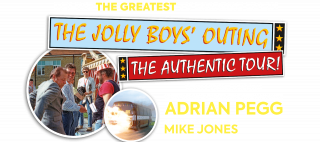 Jolly Boys International