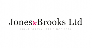 Jones & Brooks Limited logo
