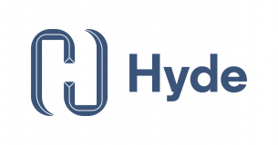 Jordan House Hyde Housing Association logo