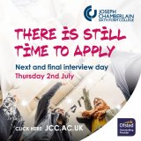 Joseph Chamberlain Sixth Form College