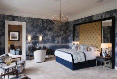 Joseph King Interiors