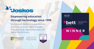 Joskos Limited logo