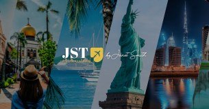 Jst Travel Limited