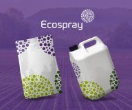 Ecospray Limited logo