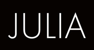 Julia Brooker logo