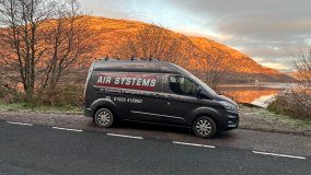 Air Systems Limited