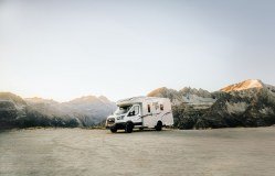 Just Go Motor Homes