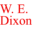 W E Dixon