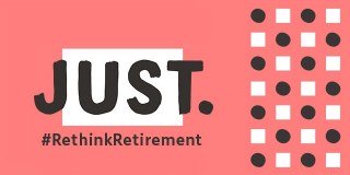 Just Retirement logo