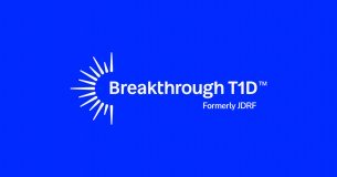 Juvenile Diabetes Reaserch Foundation logo