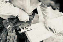 K & G Carpentry