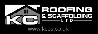 K C Construction Services Limited logo