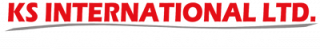 K S International Limited logo