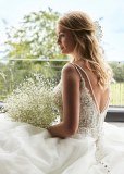 K T Bridal logo