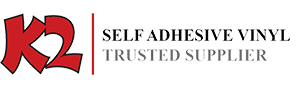 K2 Media logo