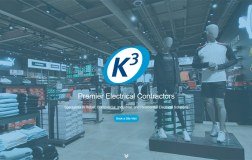 K3 Electrical Services Limited