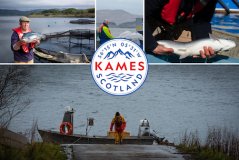 Kames Fish Farming Limited