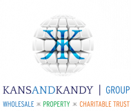 Kans & Kandy Wholesale logo