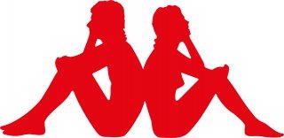 Kappa logo
