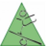 Karen Pelling logo
