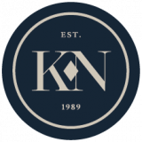 Kate Negus logo