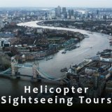 E B G Helicopters Limited