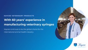 Kaycee Veterinary Products