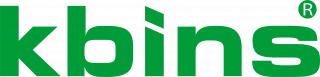 K-bins Limited logo